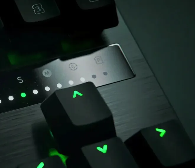 RAZER Huntsman V3 PRO TKL vs SteelSeries Apex Pro TKL Gen 3: протистояння флагманів